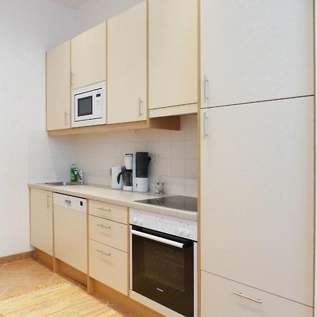 Riess Apartments Rotenhofgasse | Contactless Check-In Wina Bagian luar foto
