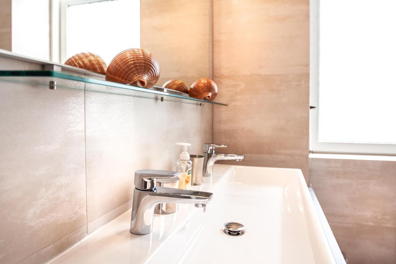 Riess Apartments Rotenhofgasse | Contactless Check-In Wina Bagian luar foto