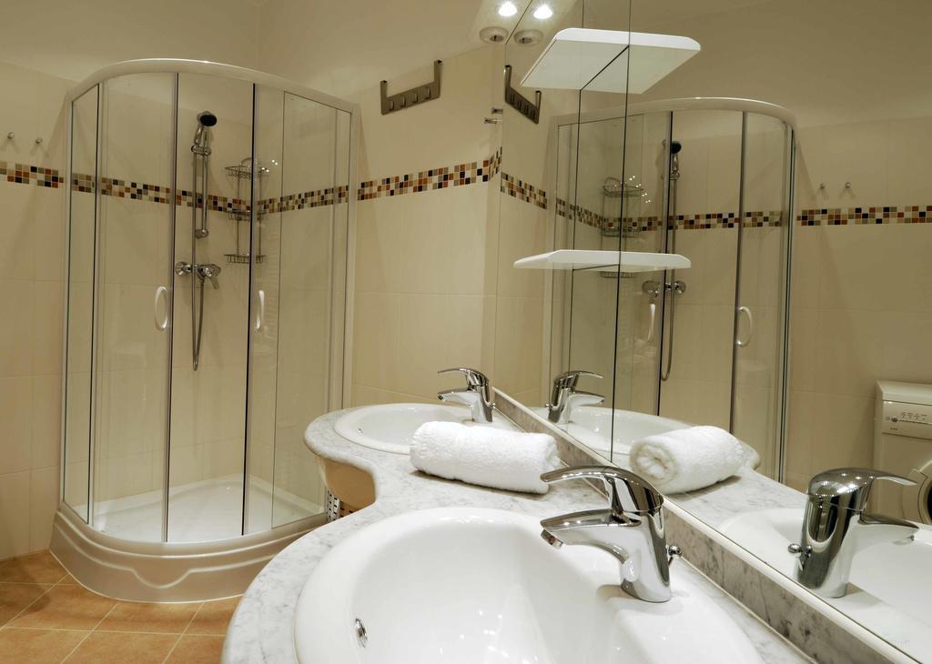 Riess Apartments Rotenhofgasse | Contactless Check-In Wina Ruang foto