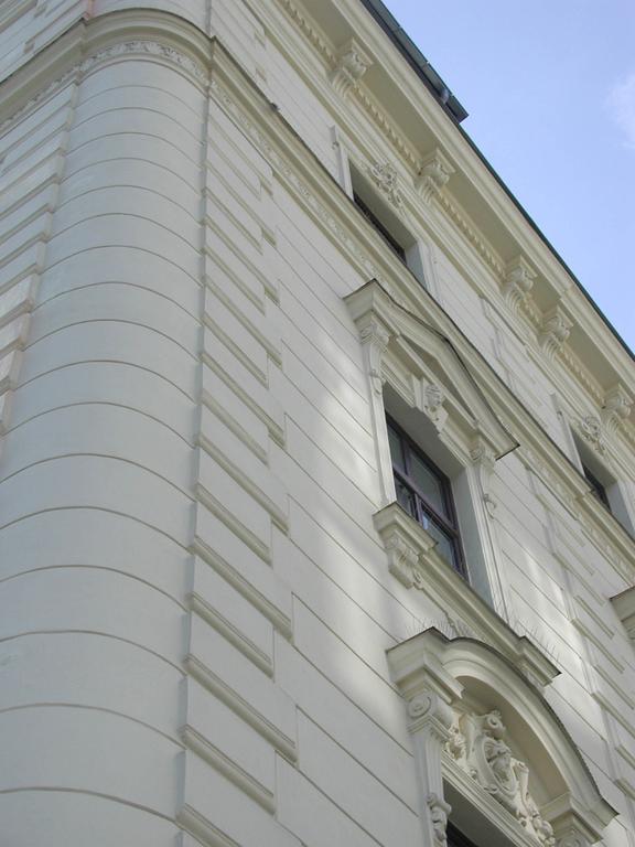 Riess Apartments Rotenhofgasse | Contactless Check-In Wina Ruang foto