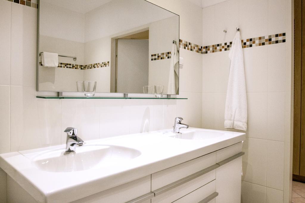 Riess Apartments Rotenhofgasse | Contactless Check-In Wina Bagian luar foto
